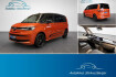 Volkswagen Multivan Edition T7 multivan edition acc lrhz shz rfk 3 zk qi