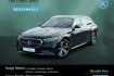 Mercedes Classe E AVANTGARDE Line NIGHT Edition Benz e 220 e 220 d t avantgarde+distro+kamera+lenkhz+totw led