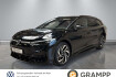 Volkswagen ID.7 Pro Id.7 pro +ccs+warmepumpe+ahk+360 +massage
