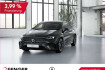 Mercedes CLA  Benz cla 200 amg night panorama multibeam ambiente