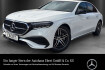 Mercedes Classe E AVANTGARDE Line NIGHT Edition Benz e 300 e300e amg advanc+ distro 360 night digiled keygo