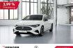 Mercedes CLA  Benz cla 200 amg night panorama multibeam led kamera
