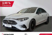 Mercedes CLA  Benz cla 200 amg night panorama multibeam led kamera