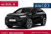 Audi Q4 e-tron  Q4 e tron 45 s line ahk matrix hud nav