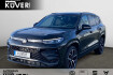 Volkswagen Tayron R-Line r line 2.0 tdi dsg navi+acc+ahk+pano+7s 4m*black*a