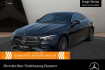 Mercedes CLE Coupé AMG Line Benz cle 220 d amg+pano+led+kamera+totw+keyless+9g