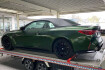 BMW M4 Coupé Competition Bmw m4  m4 m xdrive competition h&k 1.hand verde ermes
