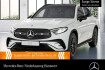 Mercedes GLC AMG Line Benz glc 220 d 4m amg+night+pano+360+ahk+led+keyless+9g