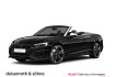 Audi S5  tfsi competition edition nav/s spor