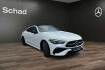 Mercedes CLE Coupé AMG Line Benz cle 220 cle 220 d amg+pano+led+360 +distr+memory+night+