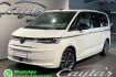 Volkswagen Multivan Life T7 multivan t7 multivan tsi 7.sitze leder massage sitzbeluft