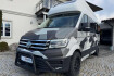Volkswagen Crafter Trendline grand california 600 ahk|navi|solar|a t