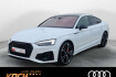 Audi S5  55 tdi q. tiptr.  matrix  pano  b&o