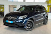 Mercedes GLE 63 AMG  benz gle 63 amg  benz gle 63 amg 4matic *pano*b&o*memory*tv*