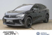 Volkswagen ID.4  Id.4 pro 210 kw black edition ahk/iq.drive/infotainmentpaket/designpak