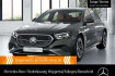 Mercedes Classe E Edition Avantgarde Benz e 300 de hybrid avantgarde fahrass widescreen 360