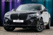 BMW X4 M-Sport xdrive20i m sport ahk pano acc kozg hud laser