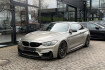 BMW M4 Coupé Competition Bmw m4  m4 cabrio |g power|akrapovich|carbon|head up|360