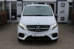 Mercedes Classe V Avantgarde Benz v 300 d avantgarde amg 4matic lang*ahk*standhzg.*
