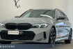 BMW Série 3 M-Sport 320 d a xdrive tou m sport m sport pro pano ahk l