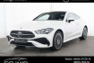 Mercedes CLE Coupé AMG Line Benz cle 300 e coupe amg line pano fap distronic digi