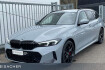 BMW Série 3 M-Sport 320 d a xdrive tou m sport m sport pro pano ahk l