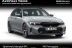 BMW Série 3  330 i xdr tour m sport pro 19z ahk pano dapro 360
