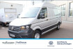 Volkswagen Crafter  kasten 2.0 tdi hd mr navi gjr dab+