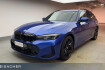 BMW Série 3 M-Sport 320 d a xdriiv m sport pro pano ahk h&k elsitze