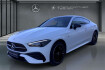 Mercedes CLE Coupé AMG Line Benz cle 300 e coupe amg+pano+digital+distr+night+ahk