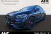 Mercedes Gla 45 Amg  benz gla 45 amg  benz gla 45 amg amg gla 45 s 4m+ distronic+ pano sitzklima hud