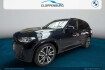 BMW X3 M-Sport xdrive30d m sportpaket head up hifi dab wlan