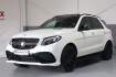Mercedes GLE 63 AMG  benz gle 63 amg  benz gle 63 amg 4matic~jungesterne~360kam~performance