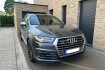Audi SQ7  Sq7 4.0 tdi quattro