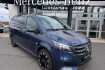 Mercedes Vito Select benz vito  benz vito 119 cdi tourer select distronic led ahk2 5t