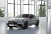 Mercedes CLE Coupé AMG Line Benz cle 220 d coupe amg line panorama 20?lm night apple