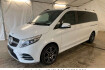 Mercedes Classe V Exclusive Benz v 300 v300d exclusive amg 4m|distronic|ils led|memory