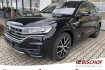 Volkswagen Touareg R-Line 4.0 v8 r line savona pano sitzbeluftung