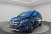 Mercedes Classe V Avantgarde Benz v 300 4m avantgarde ed. amg line standhz/luft
