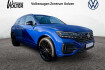Volkswagen Touareg R-Line 3.0 v6 tdi r line 4m ahk hud luft pan