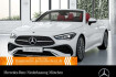 Mercedes CLE Coupé AMG Line Benz cle 200 amg+led+kamera+totw+keyless+9g