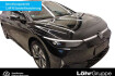 Volkswagen ID.7 4Motion Id.7 gtx 4motion warmepumpe  ahk  idn