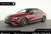 Mercedes CLA Edition Benz cla 250 + eq amg night pano hud burm multibeam