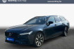 Volvo V90 Ultra Dark t8 plug in hybrid awd ultra dark