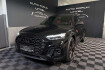 Audi SQ5 quattro Sq5 sb 3.0 tdi quattro leder pano carbon b&o 21?alu