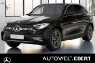 Mercedes GLC AMG Line Advanced Benz glc 300 e 4m amg advanced+ distro pano led memory