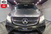 Mercedes Classe V  Benz v 300 d amg lang|leder|led|desing|tisch|navi|ahk