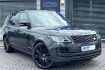 Land Rover Range Rover Autobiography Range rover vogue autobiography 4 4 sdi 100%voll