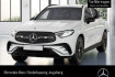 Mercedes GLC AMG Line Advanced Benz glc 200 4m amg+night+360+ahk+led+totw+keyless+9g