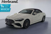 Mercedes CLE Coupé AMG Line Benz cle 220 d cabrio amg burmester memory totwinkel